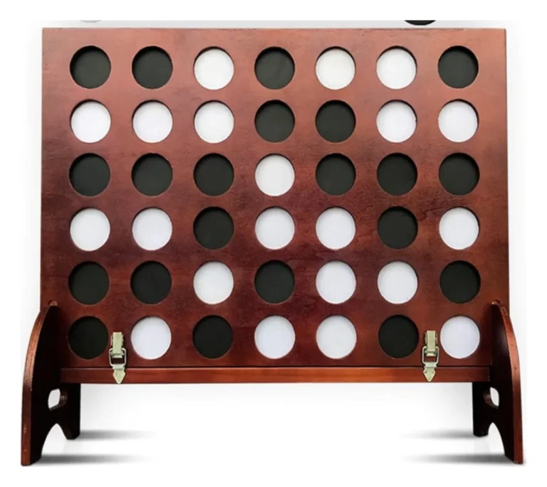 Giant Connect 4