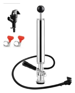 Manual tap / pump